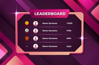 抽象背景排行榜