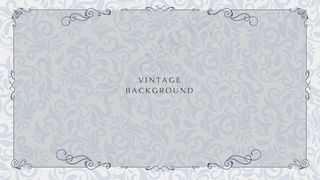 装饰性复古壁纸