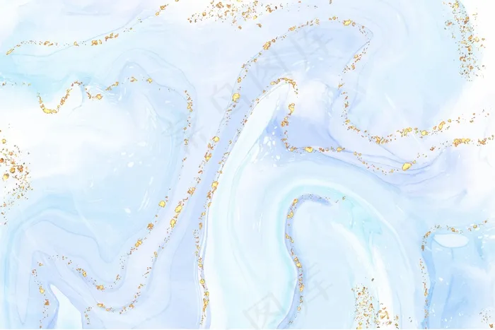 水彩酒精墨水背景eps,ai矢量模版下载