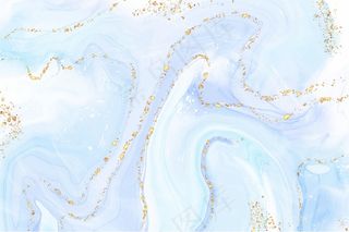 水彩酒精墨水背景