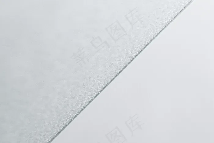 具有图案玻璃纹理的美学背景