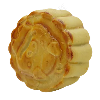 赏月吃月饼 赏月吃月饼