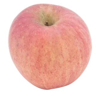 红色水果苹果