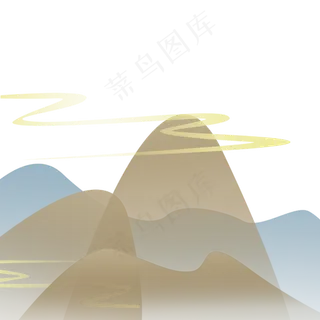 重阳节登高高山