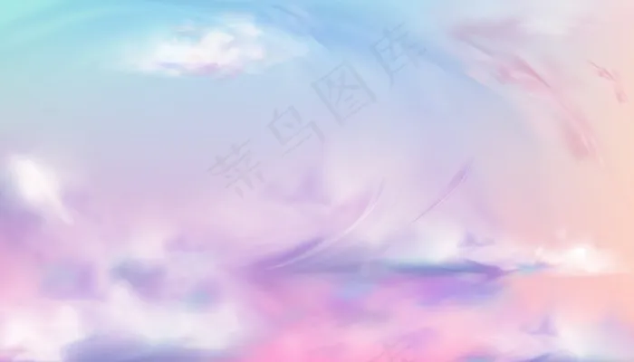 天空或天堂自然日落或日出eps,ai矢量模版下载