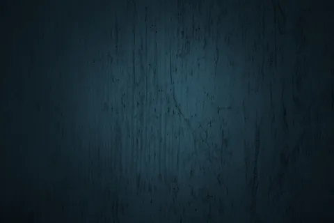 绿色光滑的木质纹理背景