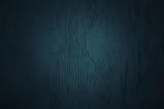 绿色光滑的木质纹理背景