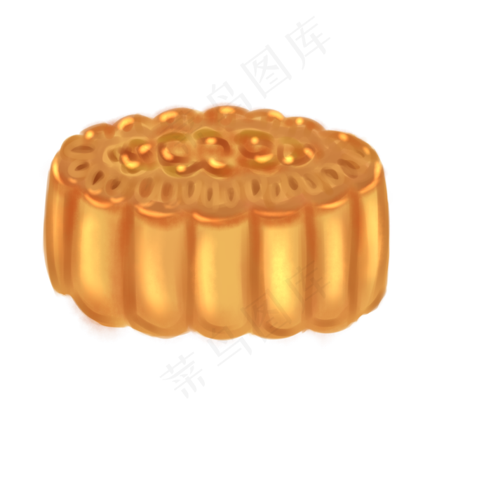    月饼食物 (2000X2000(DPI:300))psd模版下载