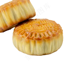 美食月饼