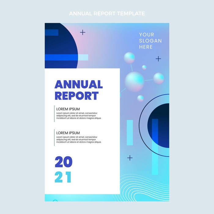 梯度科学年度报告