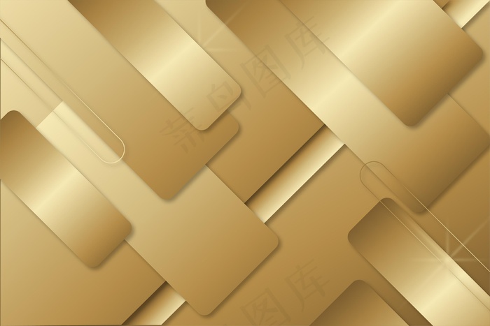 金色奢华背景eps,ai矢量模版下载