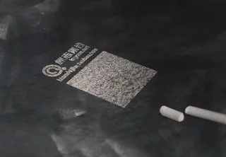 logo样机标志样机智能贴图