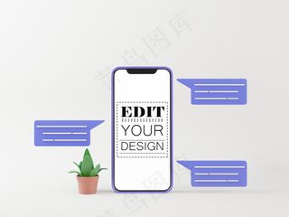 手机app手机app移动应用的黑屏智能手机电脑模型样机