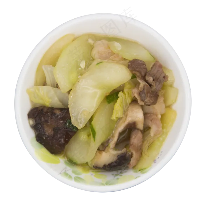 餐饮蔬菜炒肉(2000*2000px 300 dpi )
