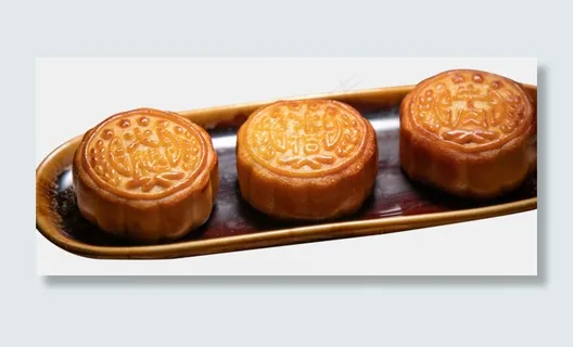 牛肉味月饼 牛肉味月饼