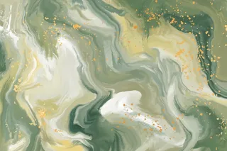 液体大理石背景