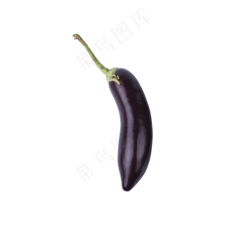 茄子（png免抠）