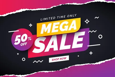 带撕破纸的真实销售背景