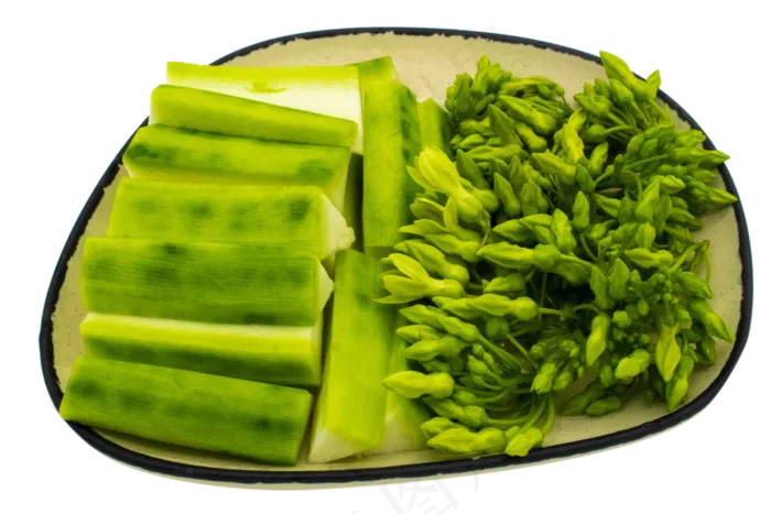 蔬菜食材莴笋(3000*2000px 300 dpi )