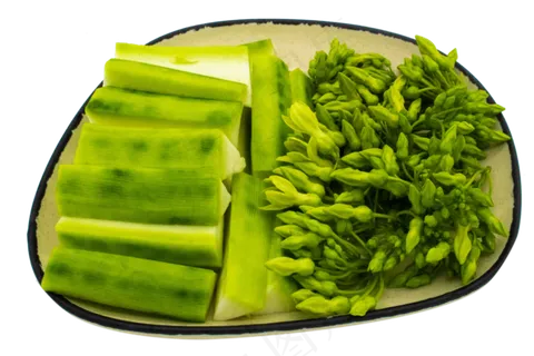 蔬菜食材莴笋 蔬菜食材莴笋