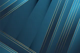 金色奢华背景主题