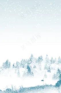 12月你好中国风psd分层banner 12月你好中国风psd分层banner