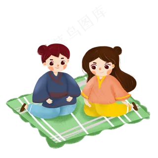 牛郎织女浪漫爱情