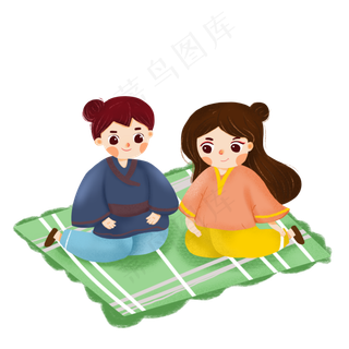 牛郎织女浪漫爱情