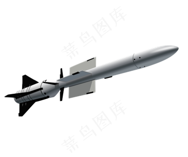 仿真炮弹火箭弹药武器