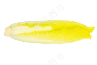 黄色蔬菜白菜