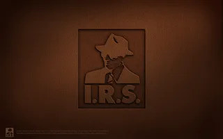 logo样机标志样机智能贴图