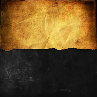 黑板上有旧纸的脏背景