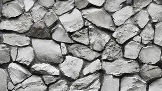 石材无缝纹理俯视图