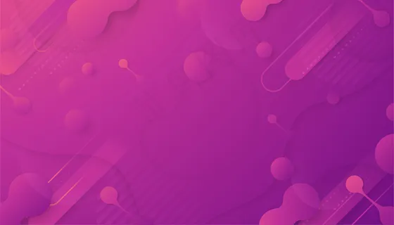 现代抽象背景的液体和流体风格。