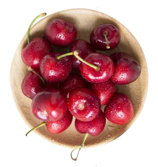 新鲜樱桃