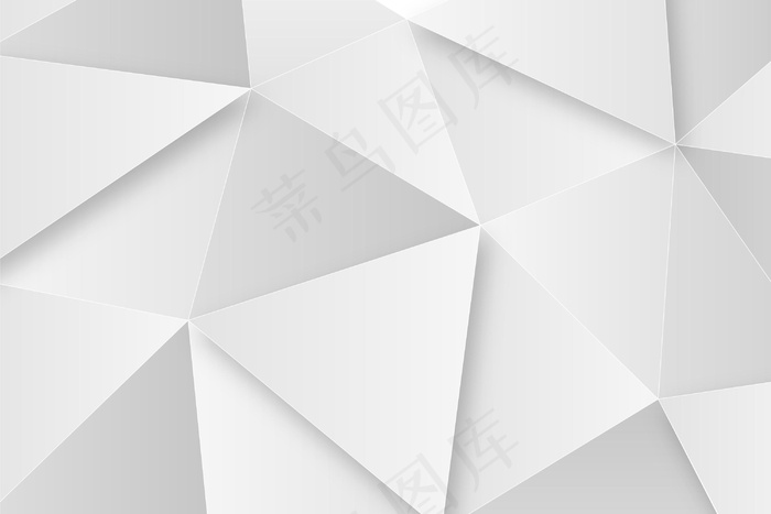 白色抽象背景eps,ai矢量模版下载