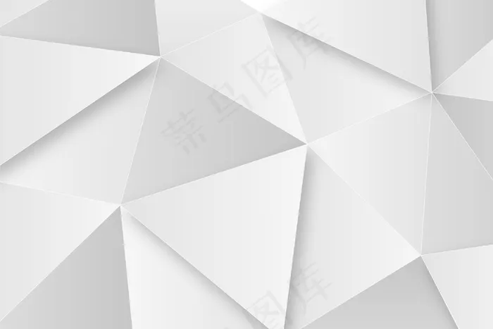 白色抽象背景eps,ai矢量模版下载