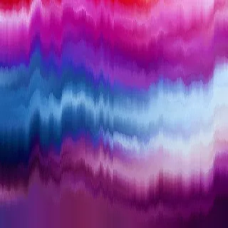 矢量故障背景。数字图像数据失真。信号误差的混沌美学。数字衰变。 矢量故障背景。数字图像数据失真。信号误差的混沌美学。数字衰变。