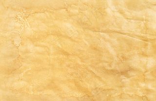 旧纸纹理，复古纸背景，俯视图