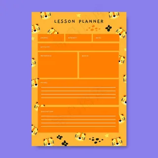 创新型高中动物教案