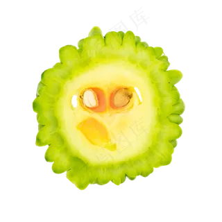 蔬菜食材苦瓜