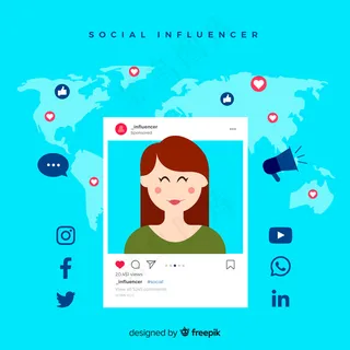 社会影响者概念