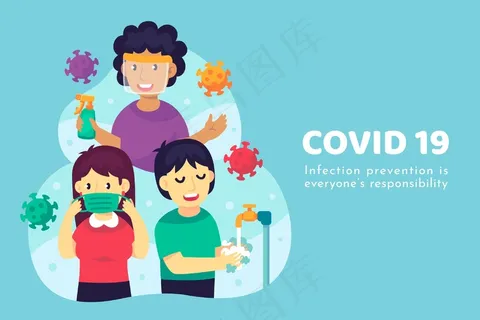 预防冠状病毒的有效途径