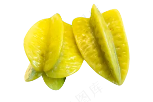 水果杨桃