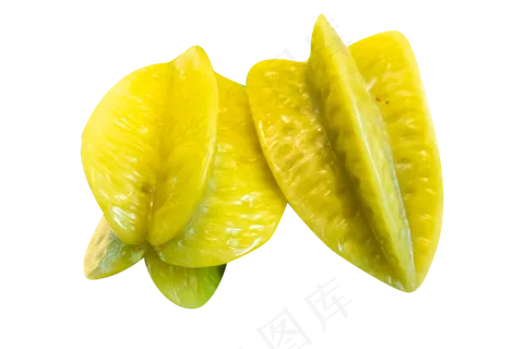 水果杨桃 水果杨桃