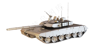 矢量国防坦克