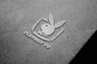 logo样机标志样机智能贴图