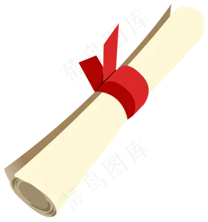 大学硕士毕业金榜题名、毕业证书、学位证书