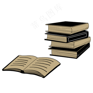 教师节书本课本