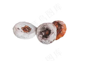 柿子饼好吃美味营养